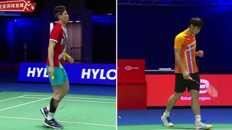 王洪泽这样的年轻人要多留在场上 不能过快犯规限制手脚