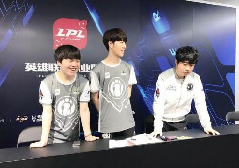 追梦：很多球员打勇士时就像在打总决赛，所以总有人爆发