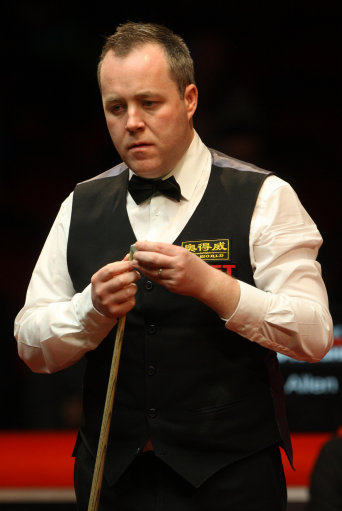 控球核心 控球核心