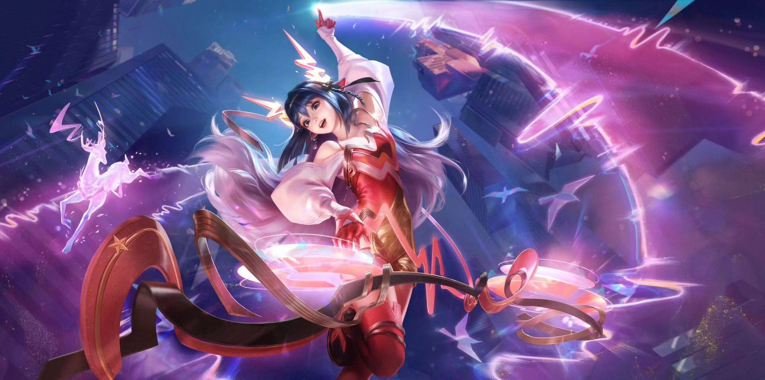 神的完美演 神的完美演