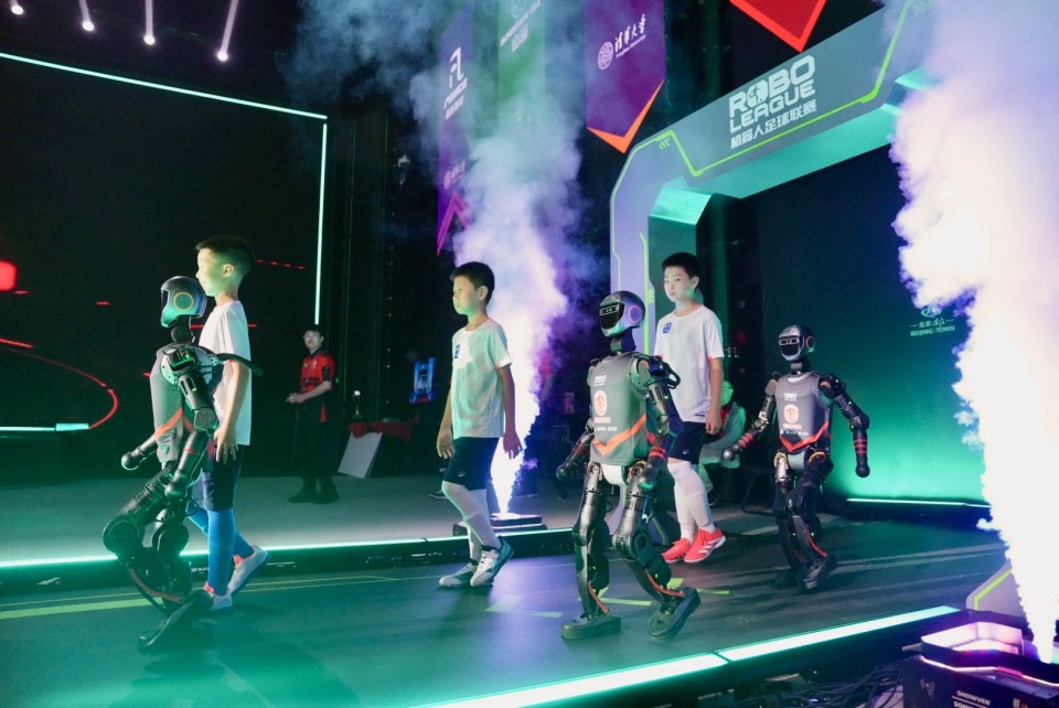 我们看到了 我们看到了